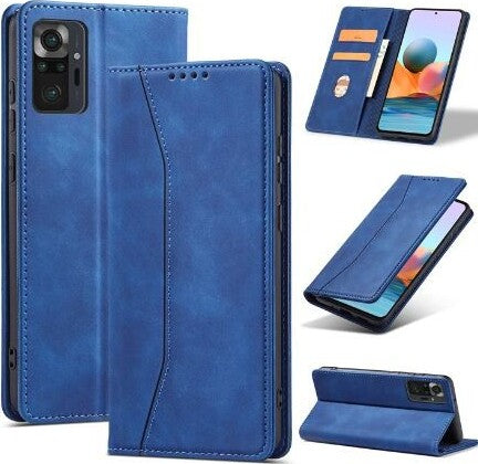 custodia-a-libro-samsung-a14-con-porta-carte-di-credito-chiusura-magnetica-blu