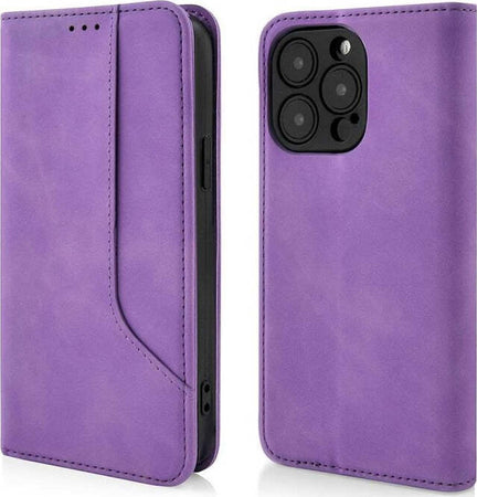 custodia-a-libro-samsung-a15-con-porta-carte-di-credito-chiusura-magnetica-viola