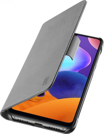 custodia-a-libro-samsung-a22-4g-nera