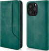 custodia-a-libro-samsung-a25-con-porta-carte-di-credito-chiusura-magnetica-verde