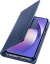 custodia-a-libro-samsung-a55-blu
