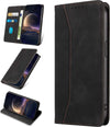 custodia-a-libro-samsung-s23-ultra-con-porta-carte-di-credito-chiusura-magnetica-nera