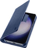 custodia-a-libro-samsung-s24-blu