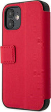 custodia-a-libro-u.s.-polo-iphone-12-mini-rossa
