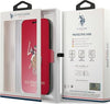 custodia-a-libro-u.s.-polo-iphone-12-mini-rossa