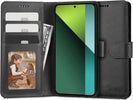 custodia-book-magnetica-per-motorola-edge-30-neo-nera