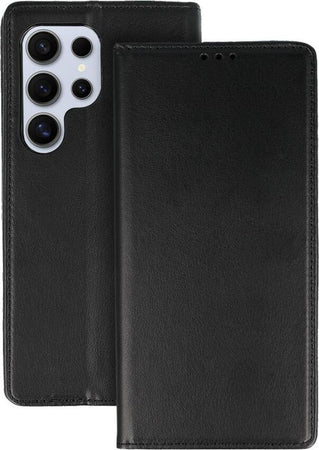 custodia-book-magnetica-per-motorola-g14--nera