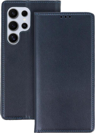 custodia-book-magnetica-per-motorola-g54--blu