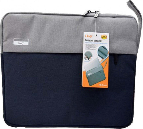 Custodia Borsa Per Laptop Notebook Portatile Computer Pc Tablet Fino A 15.4? L154 Elettronica/Informatica/Accessori/Accessori per PC portatili/Borse per PC portatili/Custodie rigide Trade Shop italia - Napoli, Commerciovirtuoso.it