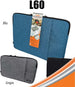 Custodia Borsa Per Notebook Pc Portatile Air Macbook Pro 15,4? Vari Colori L60 Elettronica/Informatica/Accessori/Accessori per PC portatili/Borse per PC portatili/Ventiquattrore Trade Shop italia - Napoli, Commerciovirtuoso.it