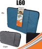 Custodia Borsa Per Notebook Pc Portatile Air Macbook Pro 15,4? Vari Colori L60 Elettronica/Informatica/Accessori/Accessori per PC portatili/Borse per PC portatili/Ventiquattrore Trade Shop italia - Napoli, Commerciovirtuoso.it