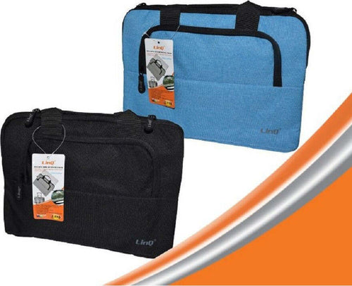Custodia Borsa Per Notebook Pc Portatile Laptop Fino A 11,6? Con Tracolla L116 Elettronica/Informatica/Accessori/Accessori per PC portatili/Borse per PC portatili/Custodie rigide Trade Shop italia - Napoli, Commerciovirtuoso.it
