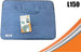 Custodia Borsa Per Notebook Portatile Laptop Computer Pc Tablet Fino A 15? L150 Elettronica/Informatica/Accessori/Accessori per PC portatili/Borse per PC portatili/Custodie rigide Trade Shop italia - Napoli, Commerciovirtuoso.it