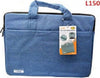 Custodia Borsa Per Notebook Portatile Laptop Computer Pc Tablet Fino A 15? L150 Elettronica/Informatica/Accessori/Accessori per PC portatili/Borse per PC portatili/Custodie rigide Trade Shop italia - Napoli, Commerciovirtuoso.it