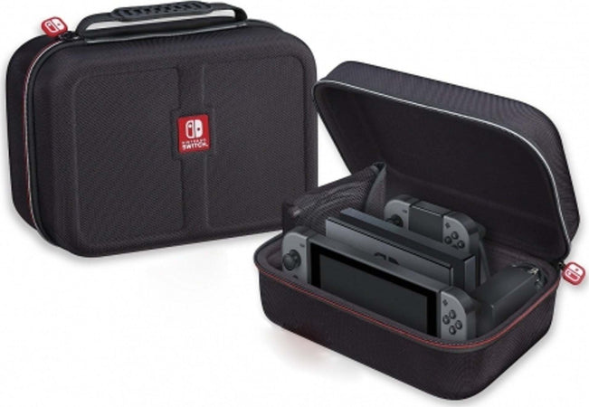 CUSTODIA BORSA RIGIDA DOCK CARICABATTERIE CONTROLLER PRO PER NINTENDO SWITCH  Trade Shop italia - Napoli, Commerciovirtuoso.it