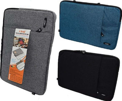 Custodia Borsa Tessuto Tasca Notebook Portatile Tablet Macbook Air Pro 13,3? L45 Elettronica/Informatica/Accessori/Accessori per PC portatili/Borse per PC portatili/Custodie rigide Trade Shop italia - Napoli, Commerciovirtuoso.it