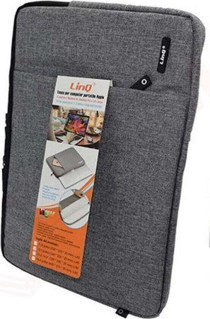 Custodia Borsa Tessuto Tasca Notebook Portatile Tablet Macbook Air Pro 13,3? L45 Elettronica/Informatica/Accessori/Accessori per PC portatili/Borse per PC portatili/Custodie rigide Trade Shop italia - Napoli, Commerciovirtuoso.it
