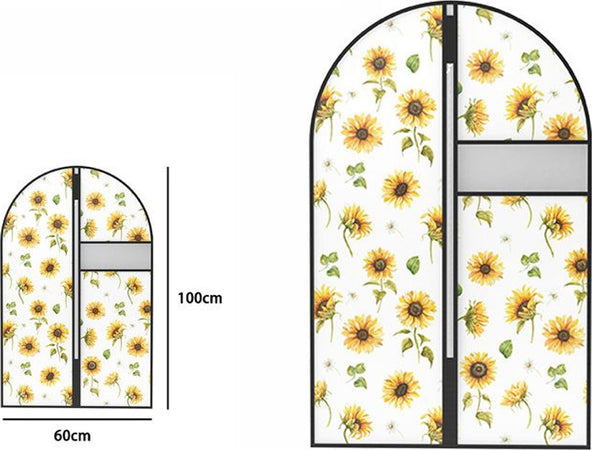 Custodia Copriabito Impermeabile Porta Abito Vestito Giacca Viaggio 60x100 Cm Casa e cucina/Organizzazione interni/Organizzazione guardaroba/Custodie e borse porta abiti Trade Shop italia - Napoli, Commerciovirtuoso.it