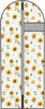 Custodia Copriabito Impermeabile Porta Abito Vestito Giacca Viaggio 60x137 Cm Casa e cucina/Organizzazione interni/Organizzazione guardaroba/Custodie e borse porta abiti Trade Shop italia - Napoli, Commerciovirtuoso.it