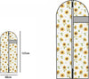 Custodia Copriabito Impermeabile Porta Abito Vestito Giacca Viaggio 60x137 Cm Casa e cucina/Organizzazione interni/Organizzazione guardaroba/Custodie e borse porta abiti Trade Shop italia - Napoli, Commerciovirtuoso.it