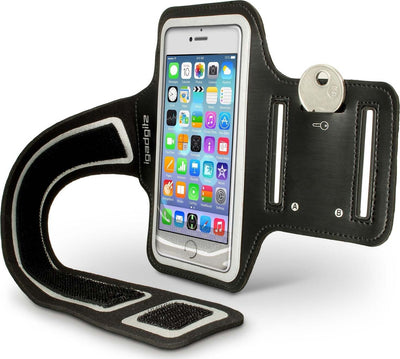 CUSTODIA DA BRACCIO FASCIA SPORT CORSA RUNNING BICI PER CELLULARE SMARTPHONE Elettronica/Cellulari e accessori/Accessori/Custodie e cover/Sacchetti impermeabili Trade Shop italia - Napoli, Commerciovirtuoso.it