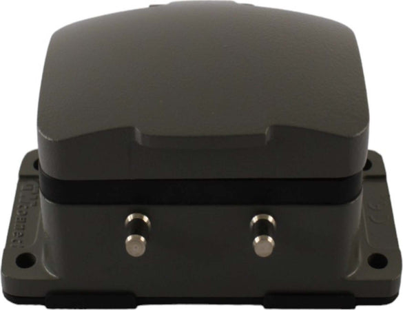 Custodia-da-pannello-10-poli-+-coperchio-Aleyay