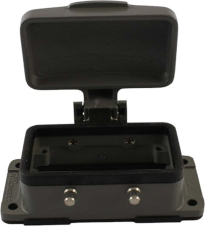 Custodia-da-pannello-10-poli-+-coperchio-Aleyay