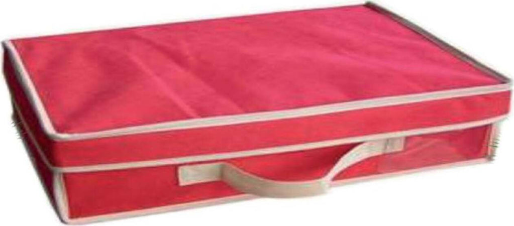 Custodia di stoccaggio per palline di Natale in vetro con maniglie Casa e cucina/Decorazioni per interni/Addobbi e decorazioni per ricorrenze/Decorazioni natalizie/Addobbi e decorazioni/Palle e palline MagiediNatale.it - Altamura, Commerciovirtuoso.it