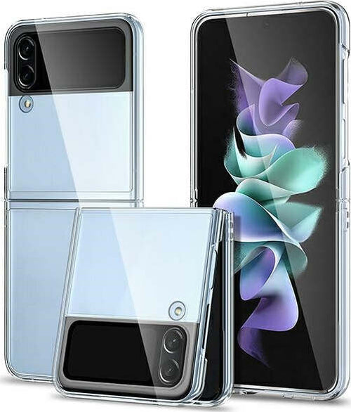 custodia-galaxy-z-flip-4-trasparente