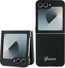 custodia-guess-galaxy-z-flip-6-black