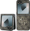 custodia-guess-galaxy-z-flip-6-brown