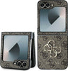 custodia-guess-galaxy-z-flip-6-brown