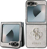 custodia-guess-galaxy-z-flip-6-pink