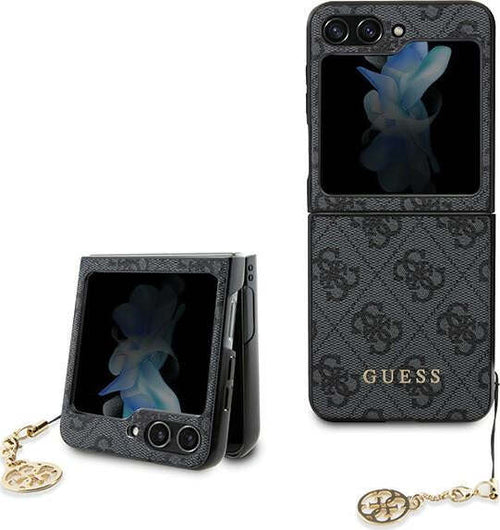 custodia-guess-galaxy-z-flip5-grey