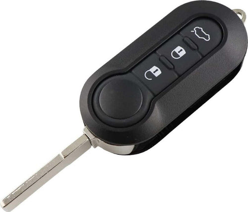 Custodia Guscio Portachiavi Cover Per Chiavi Auto 3 Tasti Compatibile Fiat Lancia Elettronica/Elettronica per veicoli/Elettronica per auto/Telecomandi Trade Shop italia - Napoli, Commerciovirtuoso.it