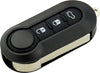 Custodia Guscio Portachiavi Cover Per Chiavi Auto 3 Tasti Compatibile Fiat Lancia Elettronica/Elettronica per veicoli/Elettronica per auto/Telecomandi Trade Shop italia - Napoli, Commerciovirtuoso.it