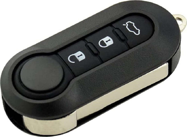Custodia Guscio Portachiavi Cover Per Chiavi Auto 3 Tasti Compatibile Fiat Lancia Elettronica/Elettronica per veicoli/Elettronica per auto/Telecomandi Trade Shop italia - Napoli, Commerciovirtuoso.it