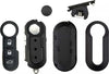 Custodia Guscio Portachiavi Cover Per Chiavi Auto 3 Tasti Compatibile Fiat Lancia Elettronica/Elettronica per veicoli/Elettronica per auto/Telecomandi Trade Shop italia - Napoli, Commerciovirtuoso.it
