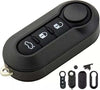 Custodia Guscio Portachiavi Cover Per Chiavi Auto 3 Tasti Compatibile Fiat Lancia Elettronica/Elettronica per veicoli/Elettronica per auto/Telecomandi Trade Shop italia - Napoli, Commerciovirtuoso.it