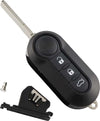 Custodia Guscio Portachiavi Cover Per Chiavi Auto 3 Tasti Compatibile Fiat Lancia Elettronica/Elettronica per veicoli/Elettronica per auto/Telecomandi Trade Shop italia - Napoli, Commerciovirtuoso.it