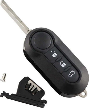 Custodia Guscio Portachiavi Cover Per Chiavi Auto 3 Tasti Compatibile Fiat Lancia Elettronica/Elettronica per veicoli/Elettronica per auto/Telecomandi Trade Shop italia - Napoli, Commerciovirtuoso.it