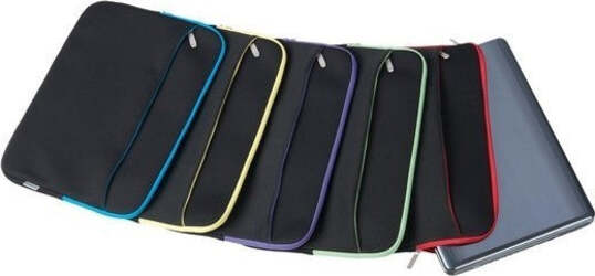 Custodia In Neoprene Per Laptop Da 15 Pollici Protezione Computer Pc Portatile Elettronica/Informatica/Accessori/Accessori per PC portatili/Borse per PC portatili/Custodie morbide Trade Shop italia - Napoli, Commerciovirtuoso.it