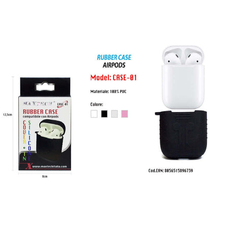 Custodia-In-Silicone-Per-Cuffie-Auricolari-Airpods-Cover-In-Gomma-Pvc-Maxtech-Case-01