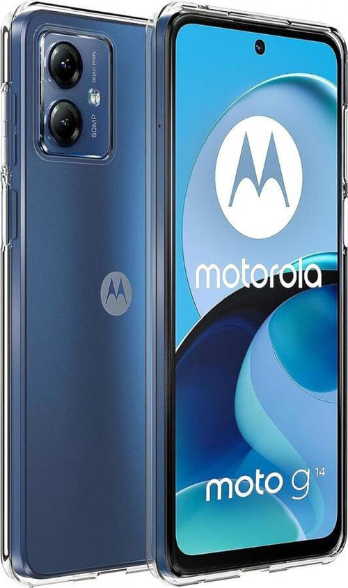 custodia-in-tpu-per-motorola-g14-trasparente