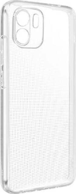 custodia-in-tpu-per-redmi-a1-/-a1-plus-trasparente