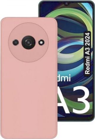 custodia-in-tpu-per-redmi-a3-rosa