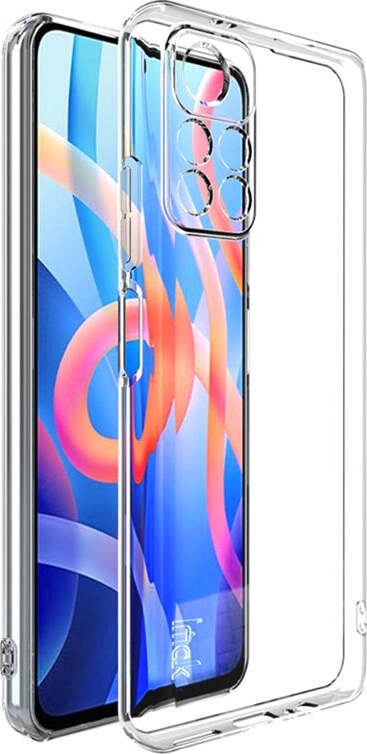 custodia-in-tpu-per-xiaomi-poco-m4-pro-trasparente