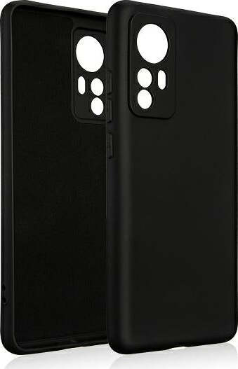 custodia-in-tpu-per-xiaomi-redmi-12-nera
