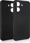 custodia-in-tpu-per-xiaomi-redmi-13c-nera
