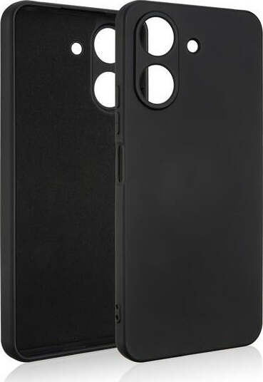 custodia-in-tpu-per-xiaomi-redmi-13c-nera